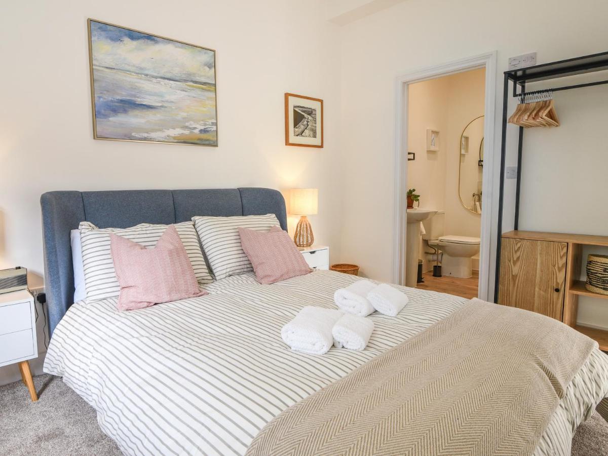 Seaward Apartman Lyme Regis Kültér fotó