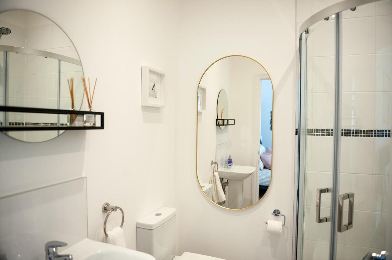 Seaward Apartman Lyme Regis Kültér fotó