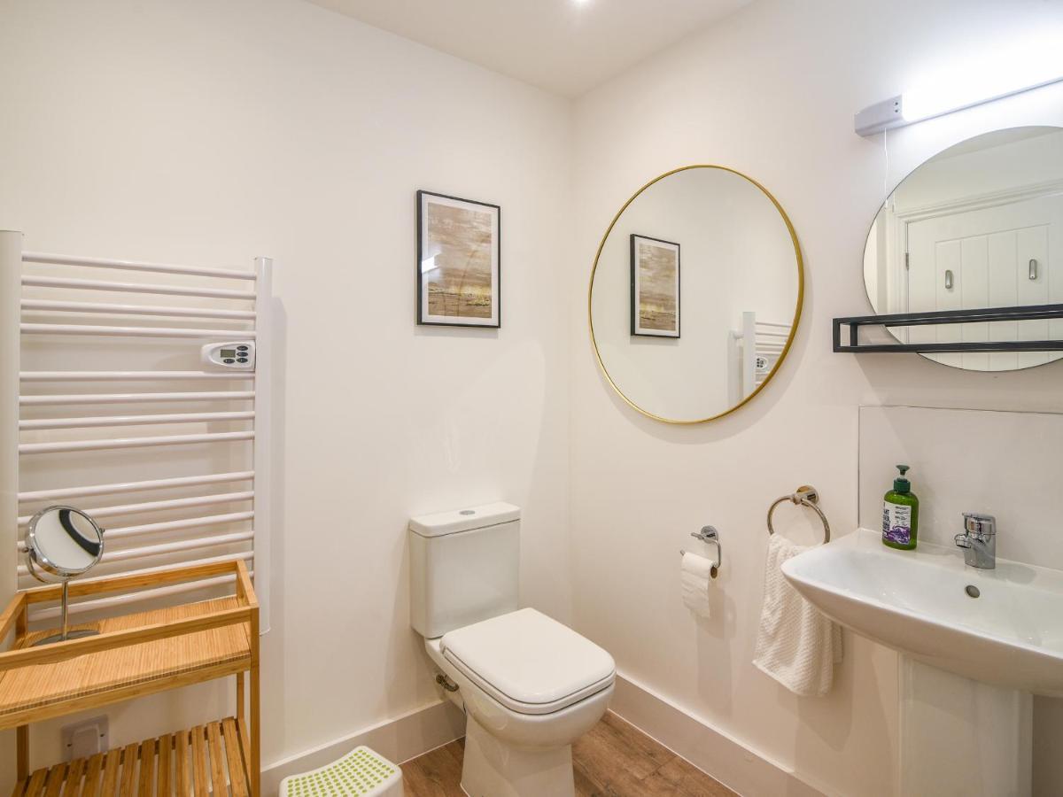 Seaward Apartman Lyme Regis Kültér fotó