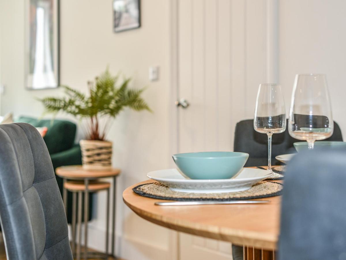 Seaward Apartman Lyme Regis Kültér fotó